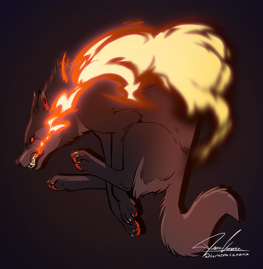 Character Illustration