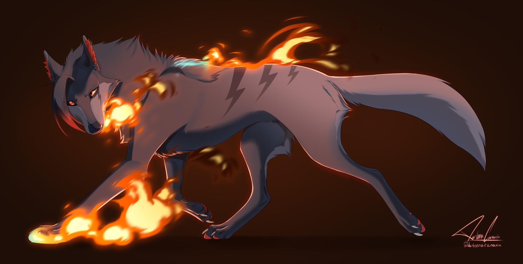 Character Illustration