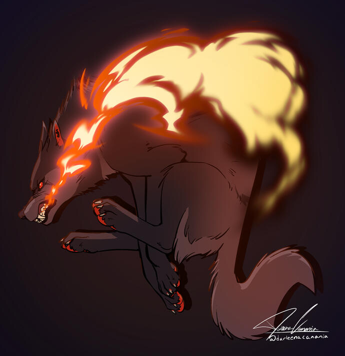 Character Illustration | darleenacananiabusiness@gmail.com