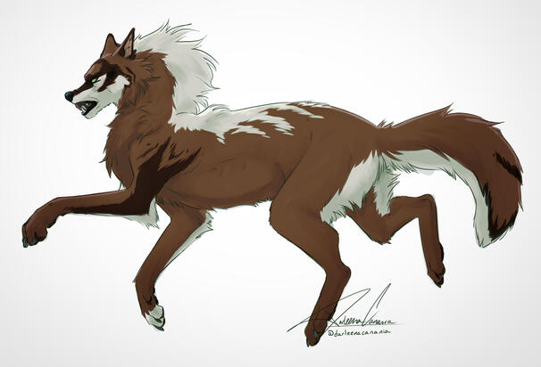 30 min Sketch + 25 min Color